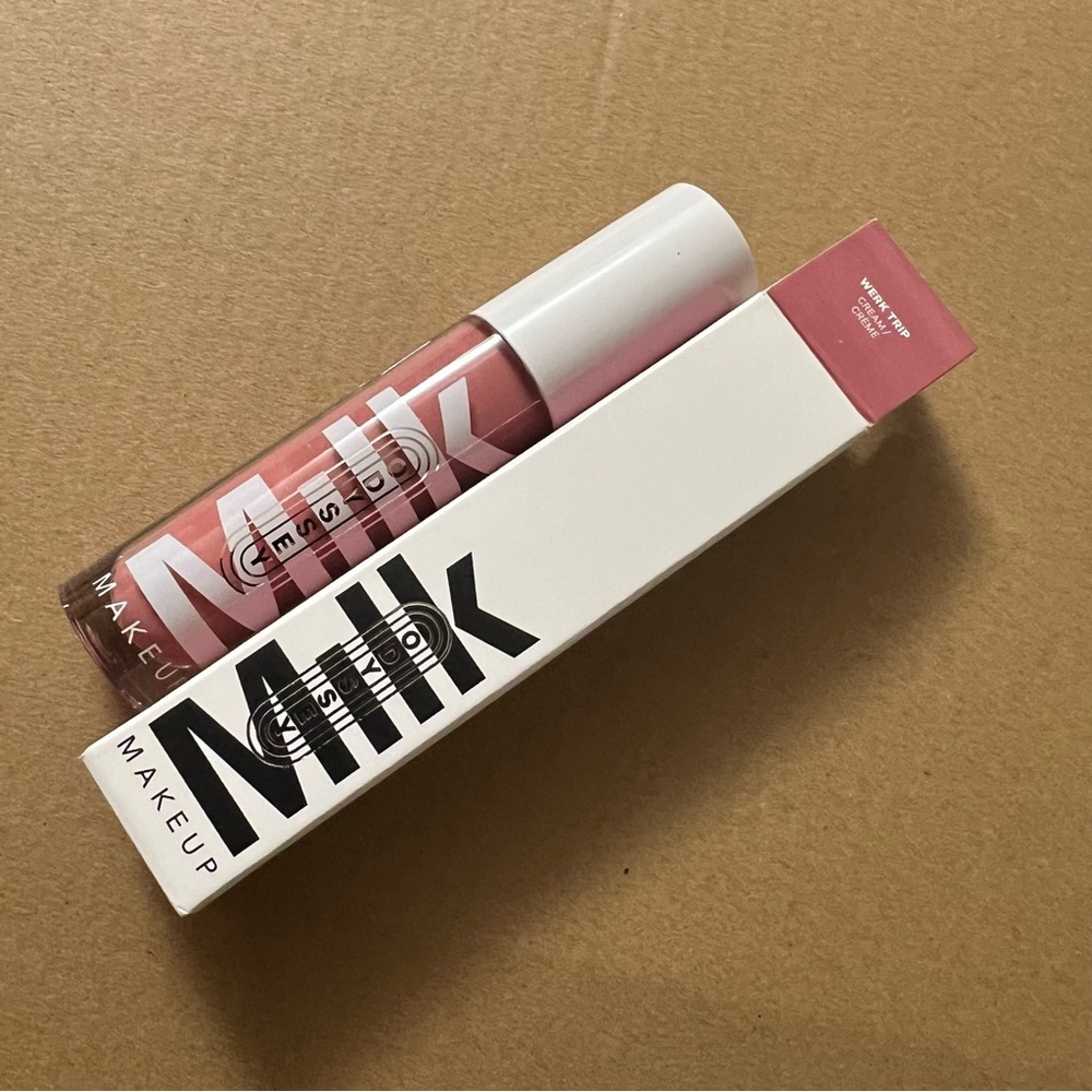 MILK Odyssey Lip Oil Gloss
